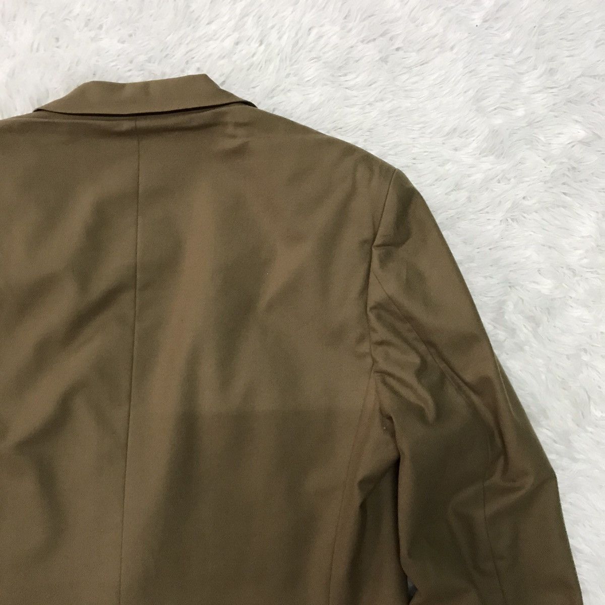 Christian Dior Monsieur CD Christian Dior Monsieur Jacket Coat Size US M / EU 48-50 / 2 - 12 Thumbnail