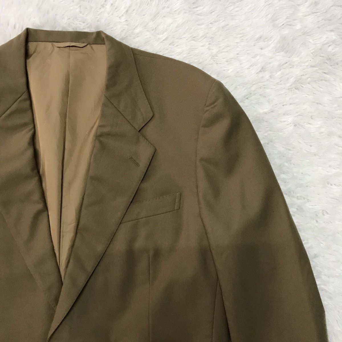 Christian Dior Monsieur CD Christian Dior Monsieur Jacket Coat Size US M / EU 48-50 / 2 - 6 Thumbnail