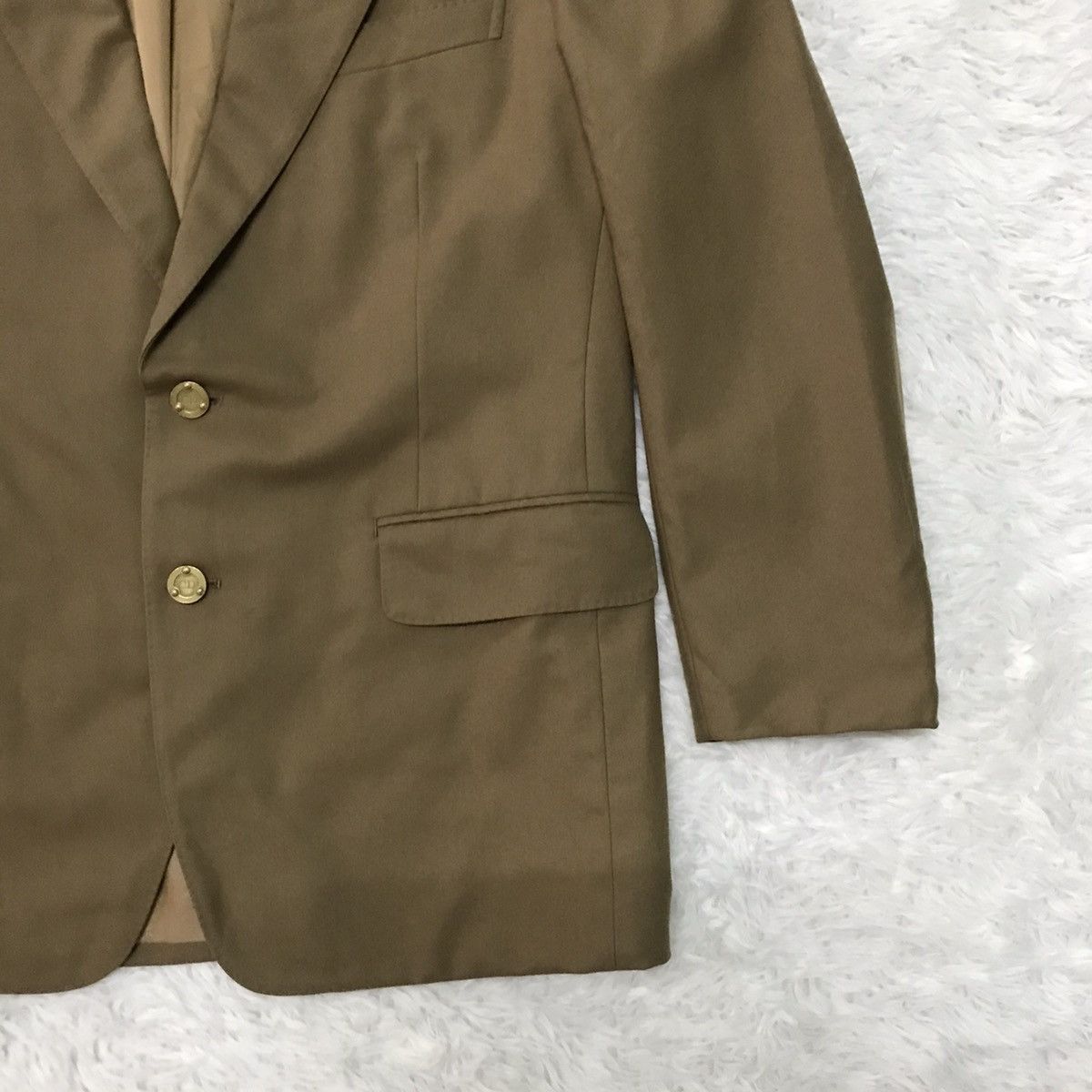 Christian Dior Monsieur CD Christian Dior Monsieur Jacket Coat Size US M / EU 48-50 / 2 - 5 Thumbnail