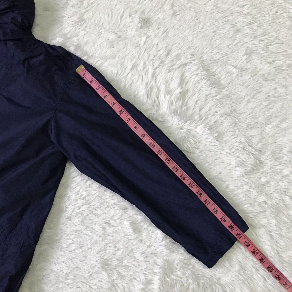 Issey Miyake Plantation by Issey Miyake Long Jacket Like Windbreaker Size US M / EU 48-50 / 2 - 24 Thumbnail
