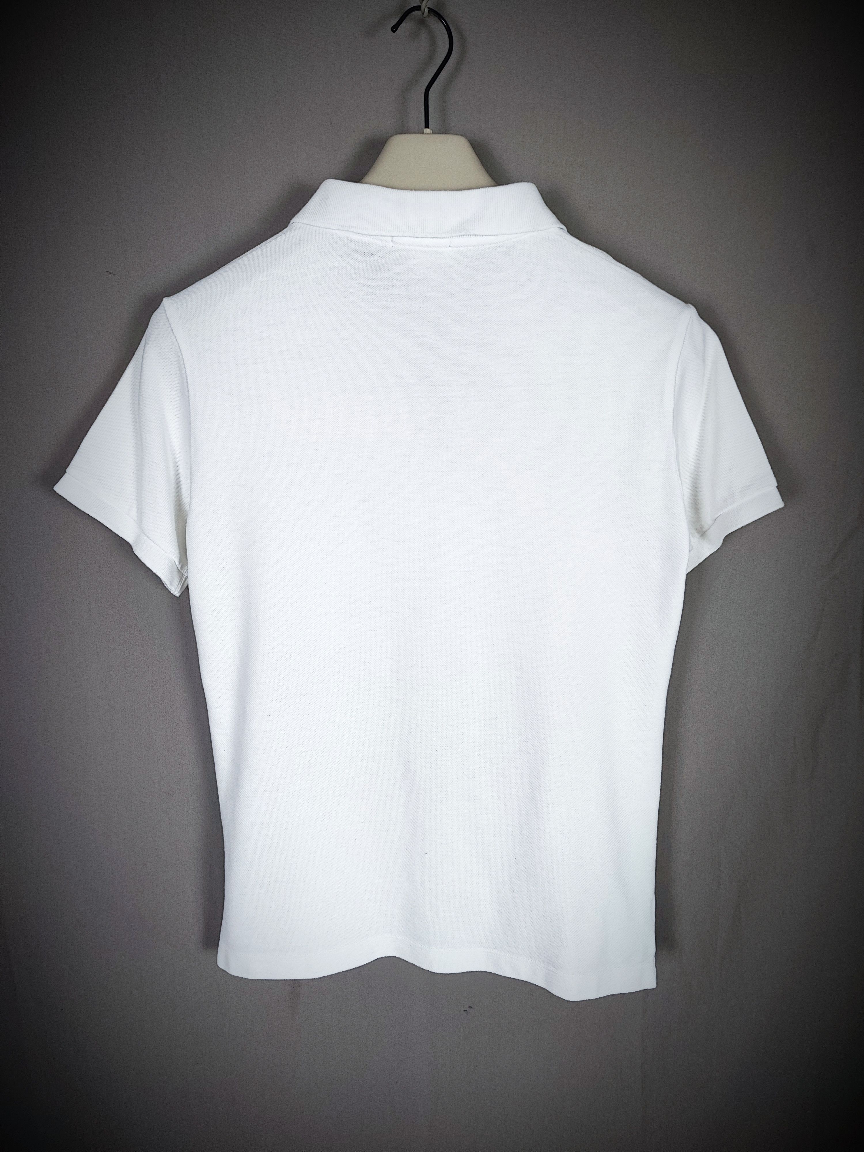 Burberry Burberry Polo Size S Size US S / EU 44-46 / 1 - 7 Thumbnail