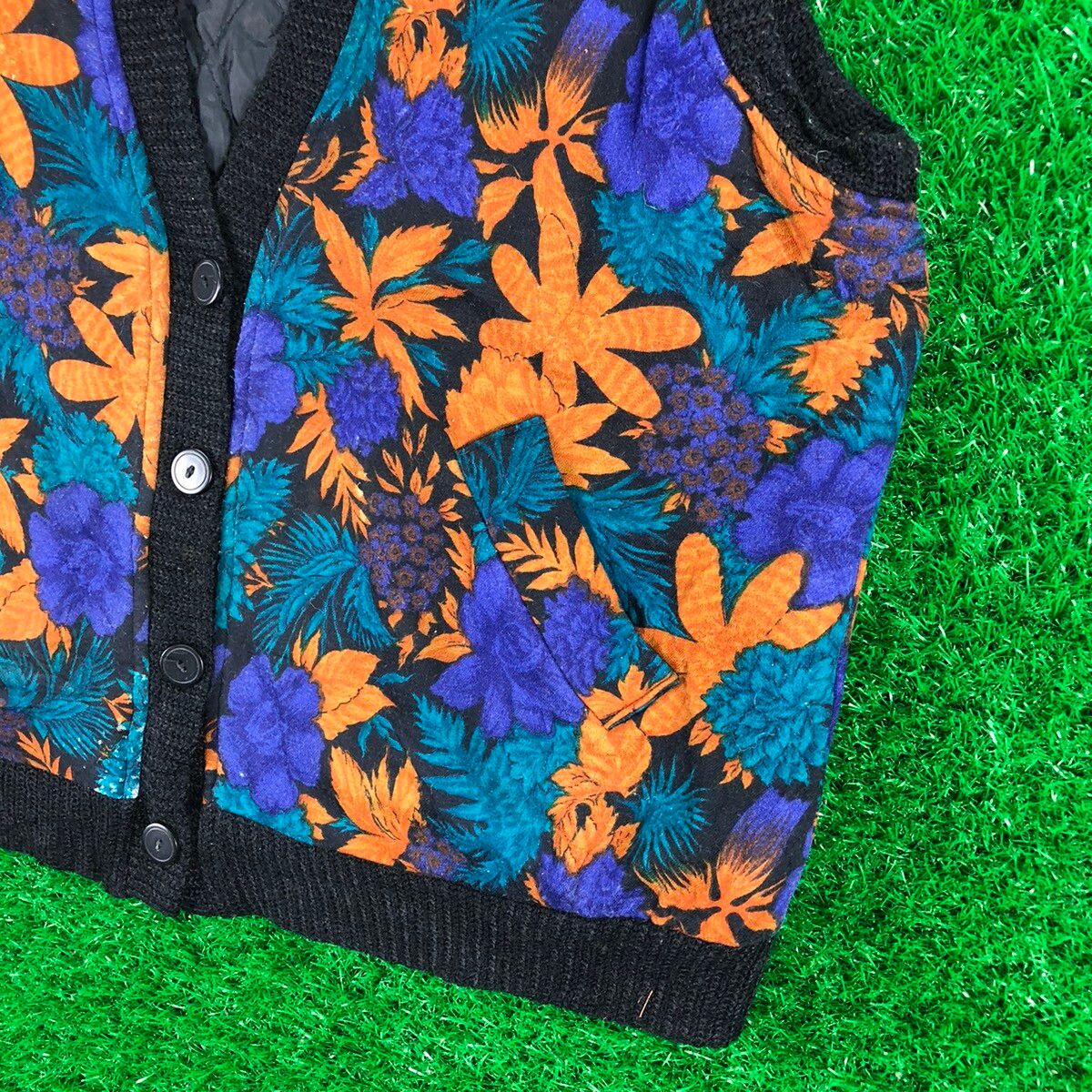 Other Designers Tracey Vest - 💥RARE💥Vintage 90s Exe By Ryobi Fishing Vest  Jacket, cyyzostore