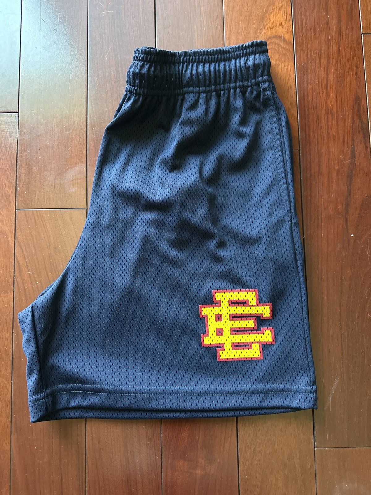 Eric Emanuel EE Basic Short
