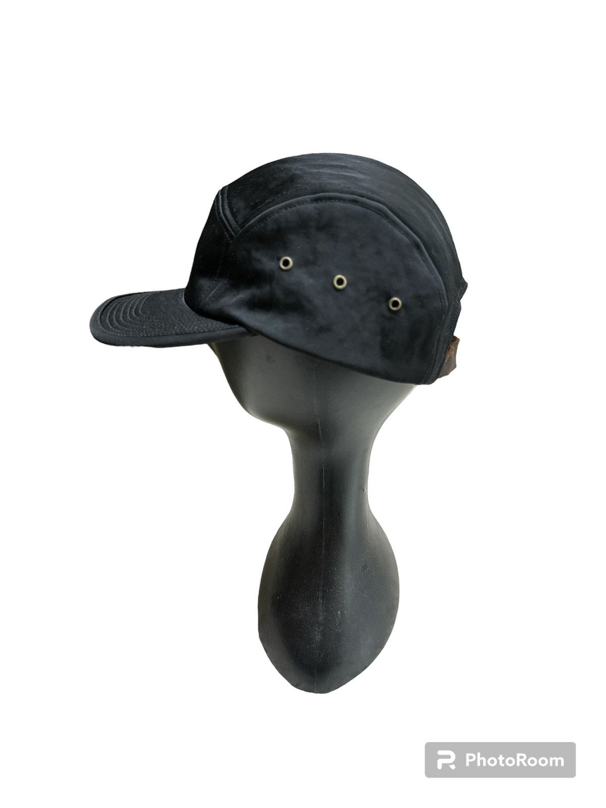 Noah Noah Cap 5-panels Baseball Cap Supreme Made in USA Size ONE SIZE - 3 Thumbnail