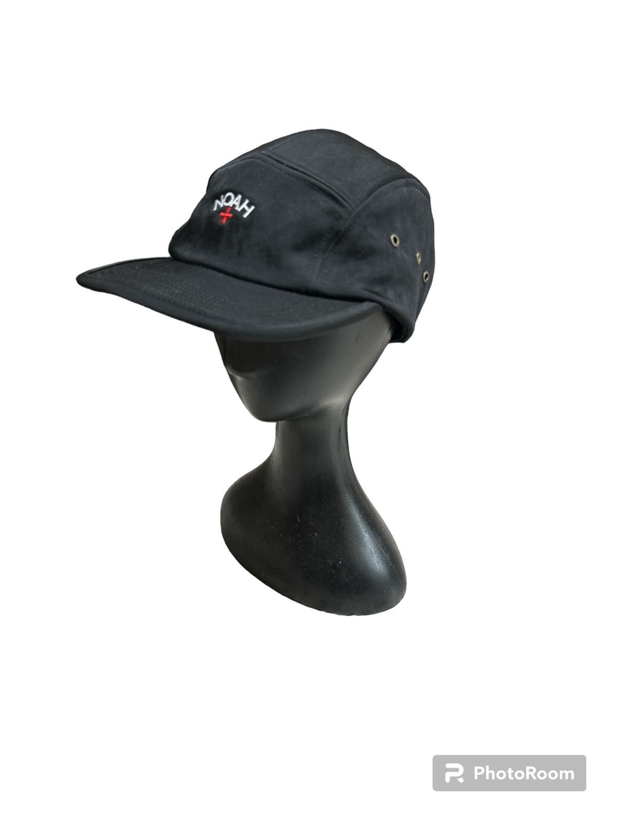 Noah Noah Cap 5-panels Baseball Cap Supreme Made in USA Size ONE SIZE - 2 Thumbnail