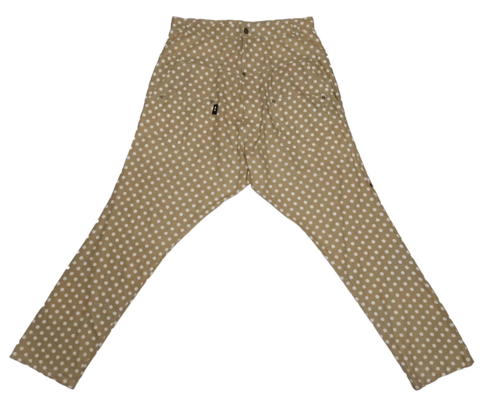 Vintage Issey Miyake Mercibeaucoup Pant
