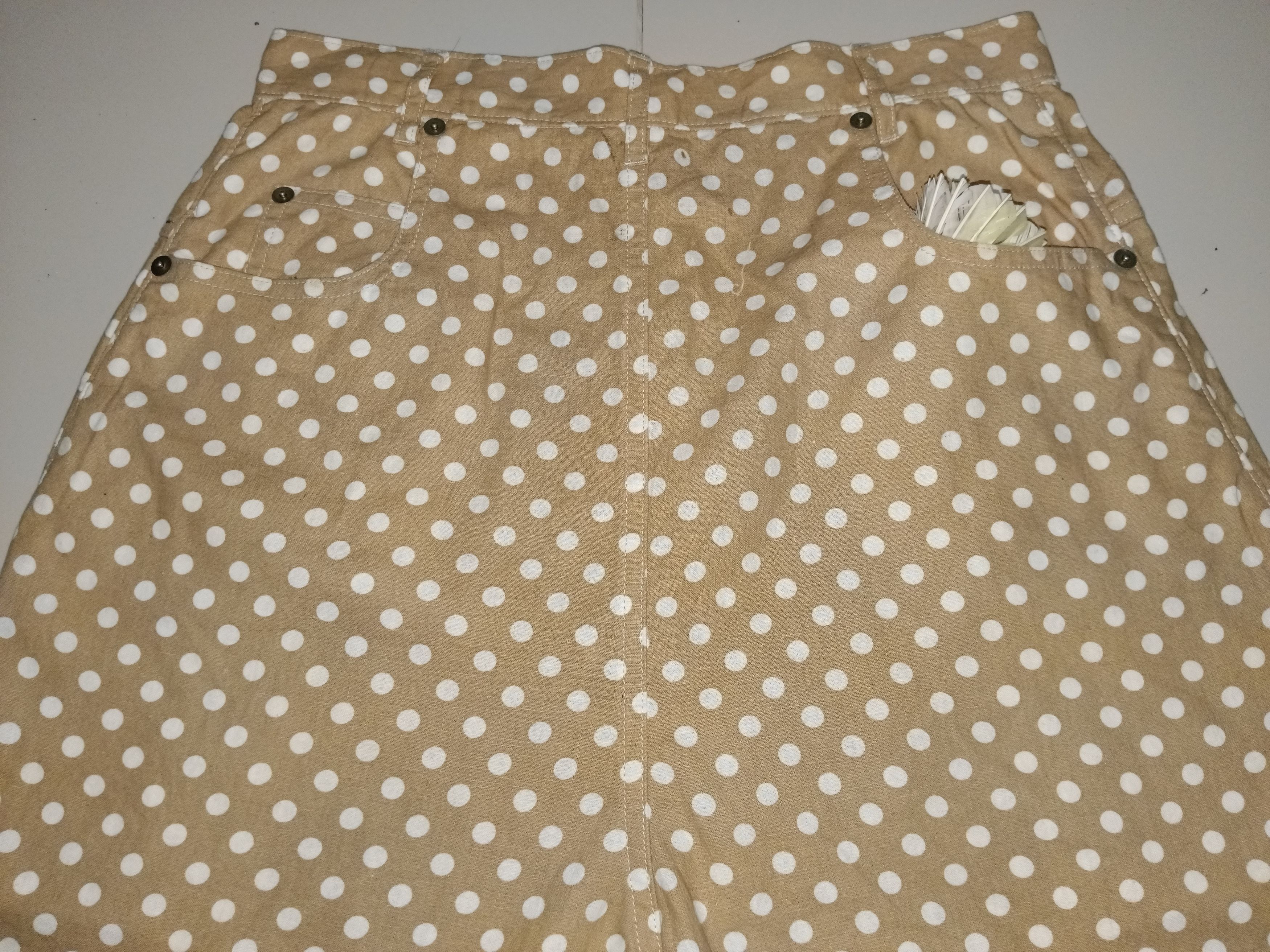 Issey Miyake × mercibeaucoup Vintage Issey Miyake Mercibeaucoup Pant Size US 32 / EU 48 - 6 Thumbnail