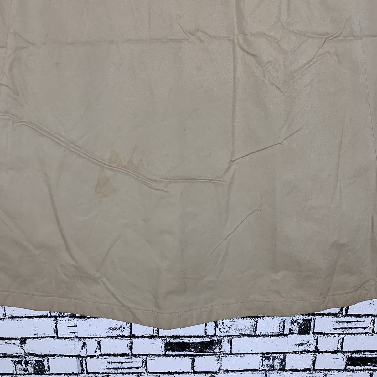 Burberry Vintage Burberrys Cloak Riversible Size ONE SIZE - 14 Thumbnail