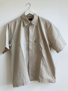 Levis sta hot sale prest shirt