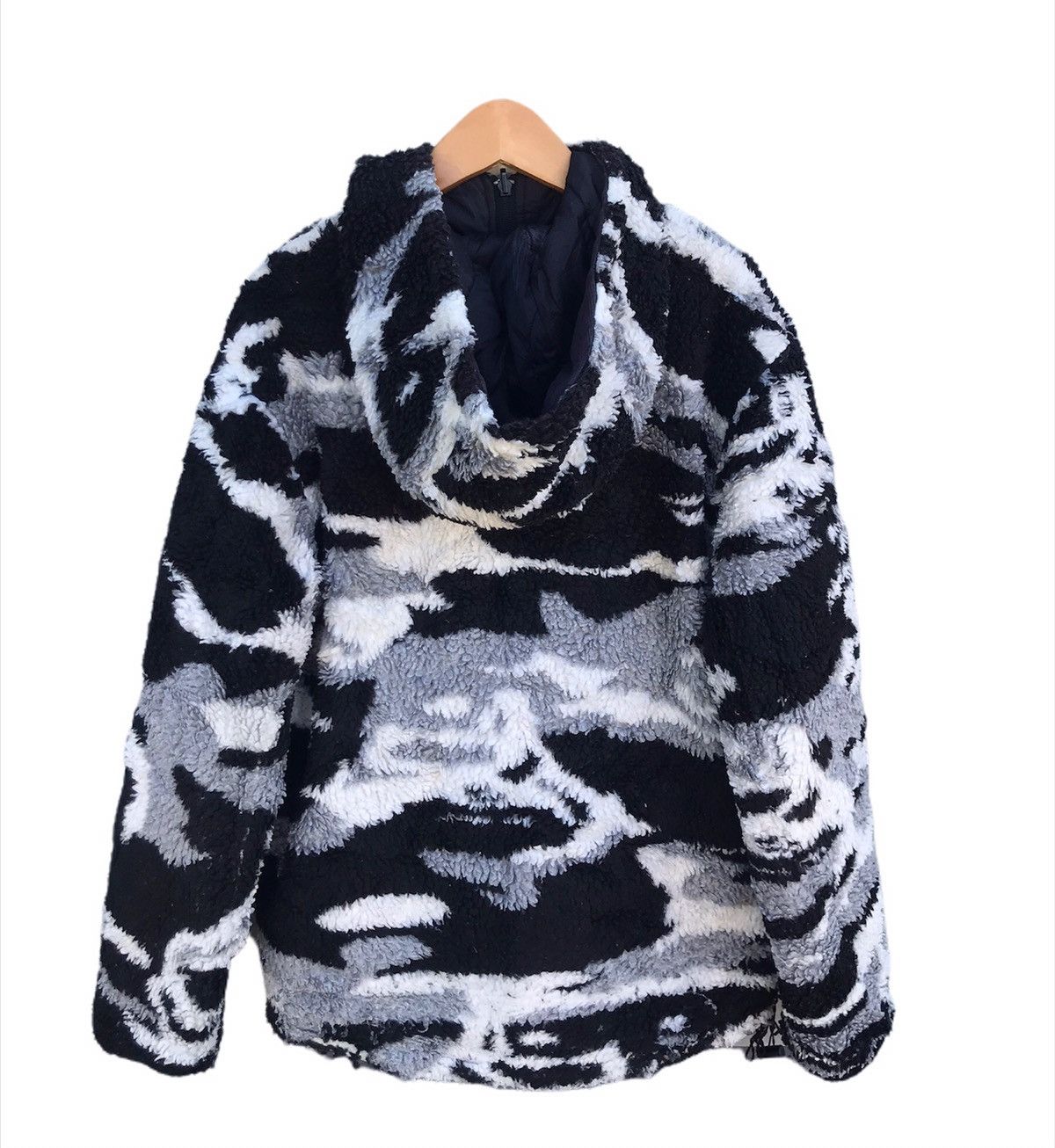 Wild Things × X-LARGE X-large x wild things reversible jacket hooded Size US M / EU 48-50 / 2 - 2 Thumbnail