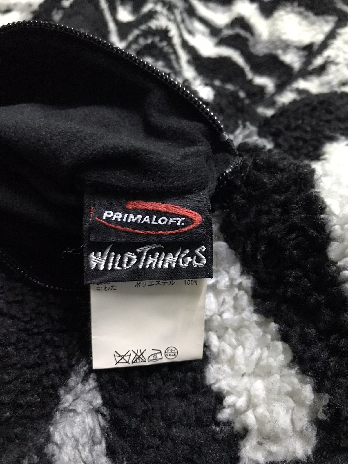 Wild Things × X-LARGE X-large x wild things reversible jacket hooded Size US M / EU 48-50 / 2 - 6 Thumbnail