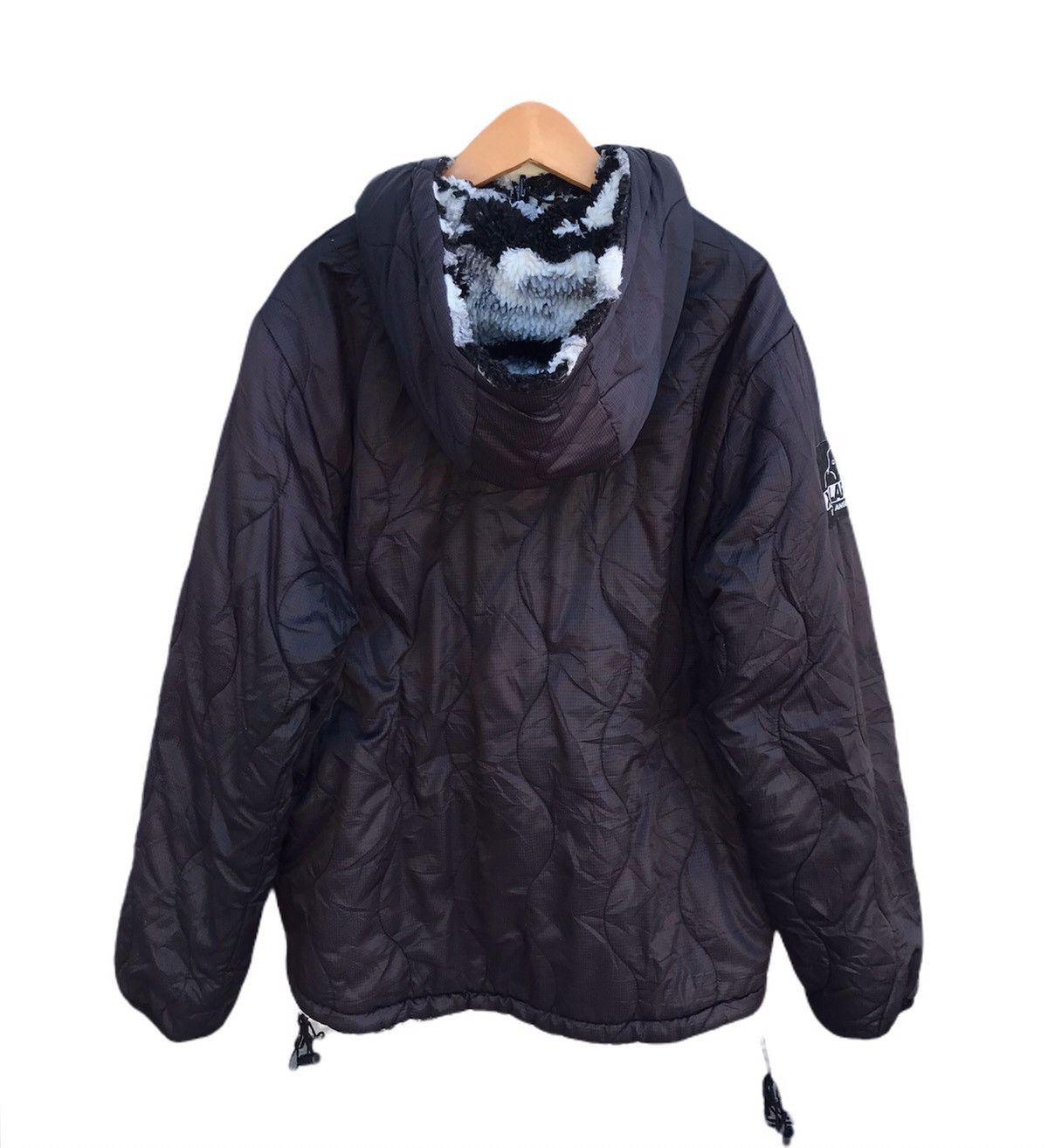 Wild Things × X-LARGE X-large x wild things reversible jacket hooded Size US M / EU 48-50 / 2 - 5 Thumbnail