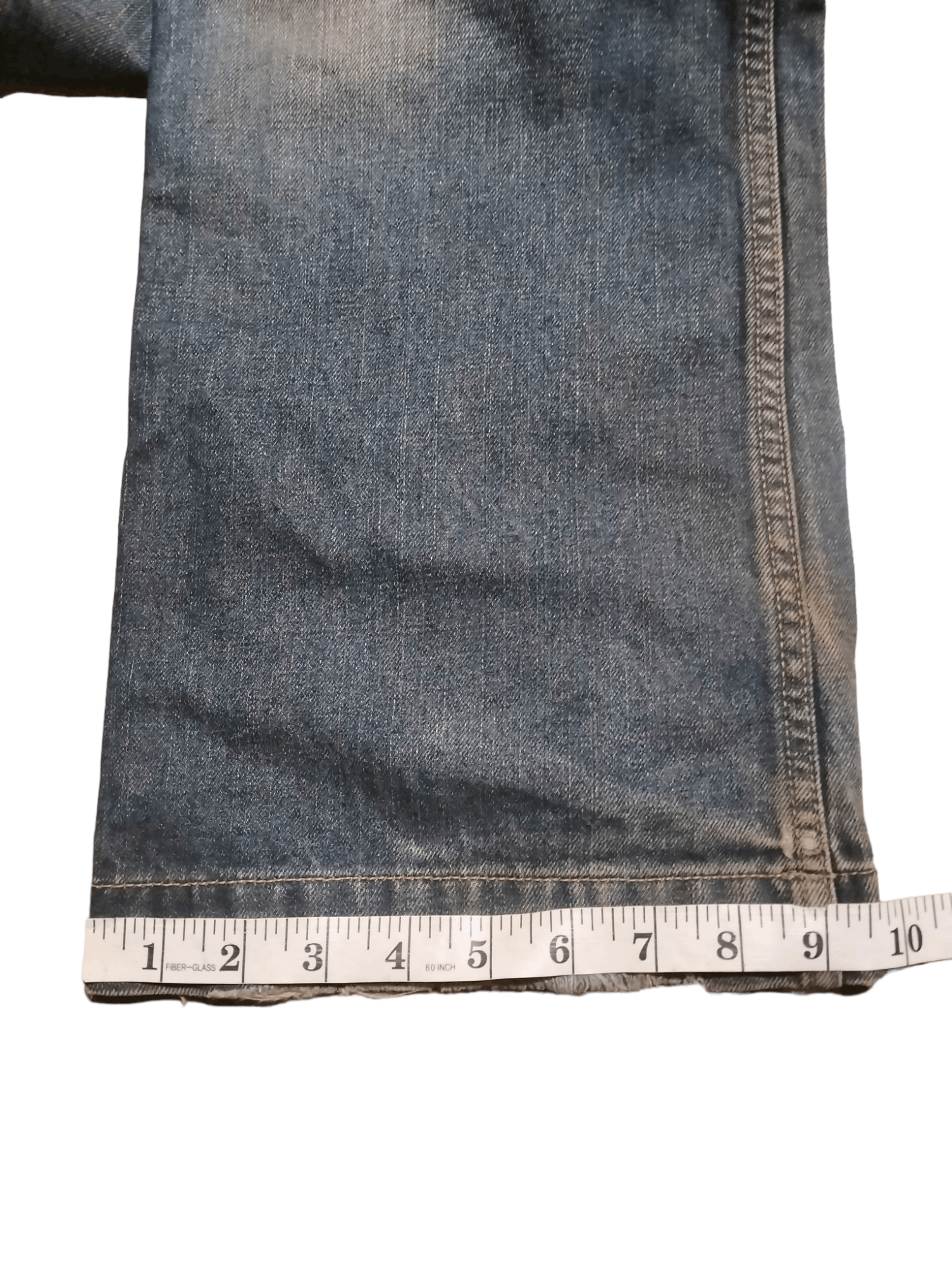 Diesel Offer💥 Distressed Diesel Denim Pants Seditionries Style Size US 35 - 23 Thumbnail