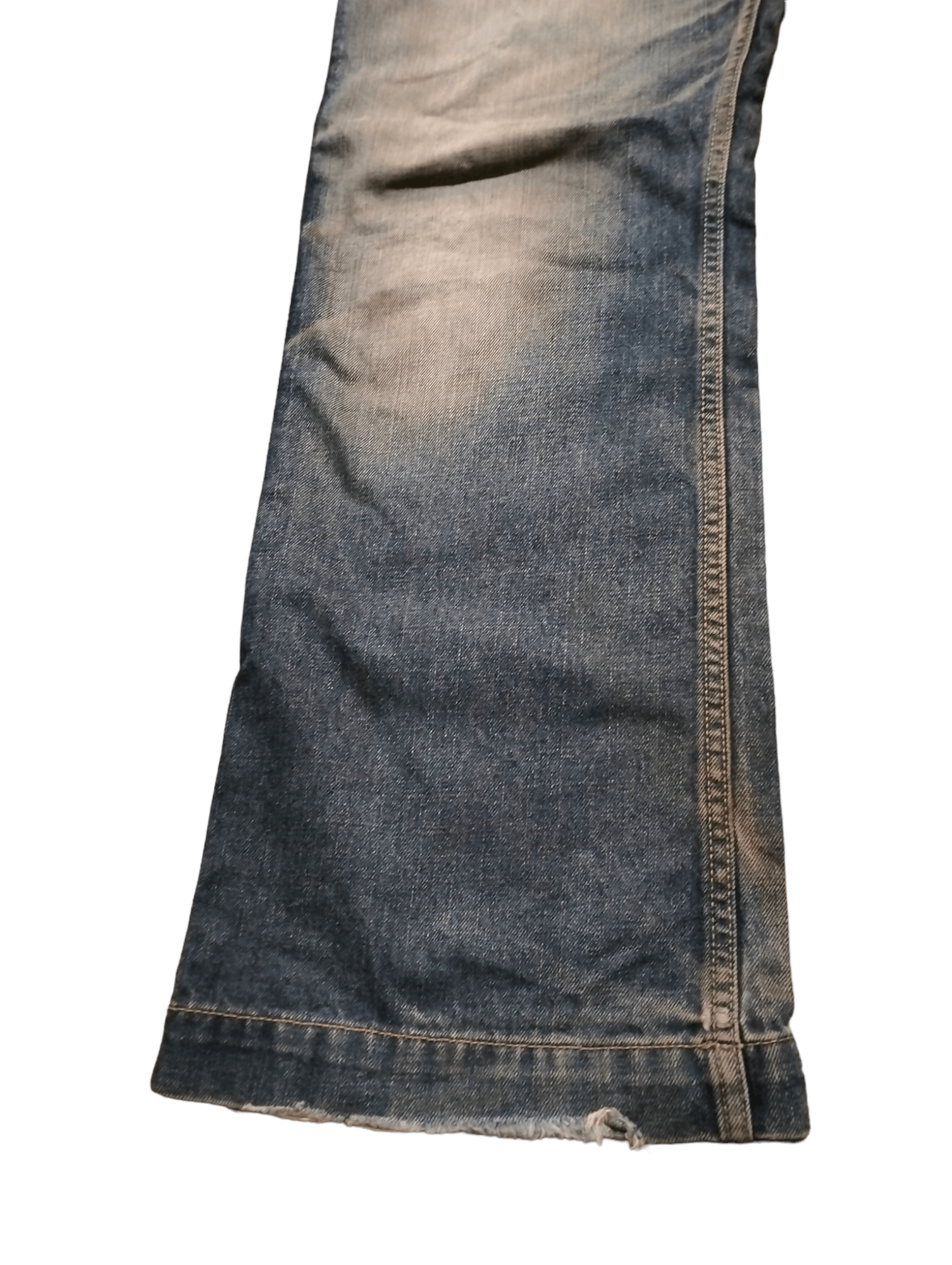 Diesel Offer💥 Distressed Diesel Denim Pants Seditionries Style Size US 35 - 8 Thumbnail