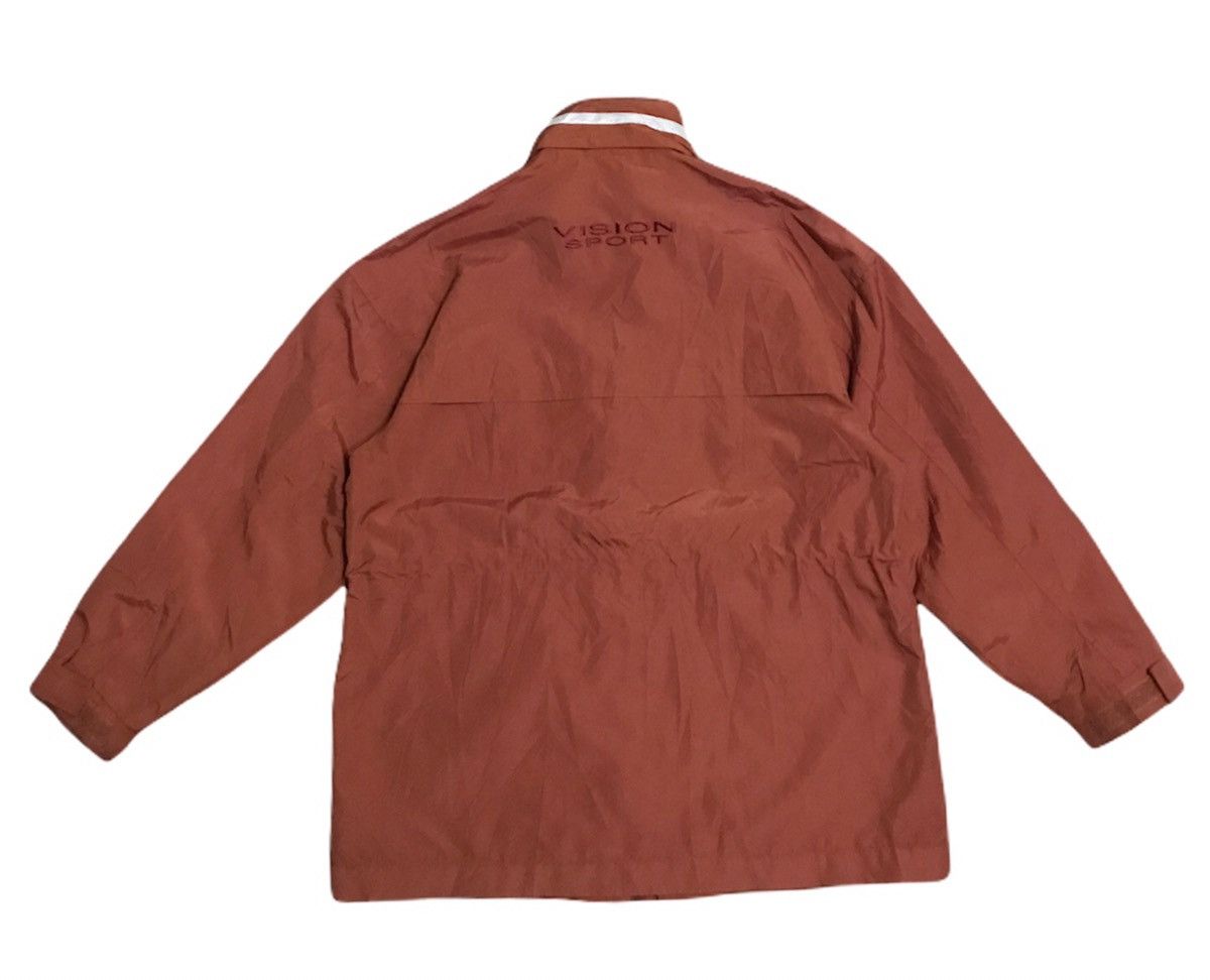 Vision Streetwear Vision streetwear jacket Size US M / EU 48-50 / 2 - 4 Thumbnail