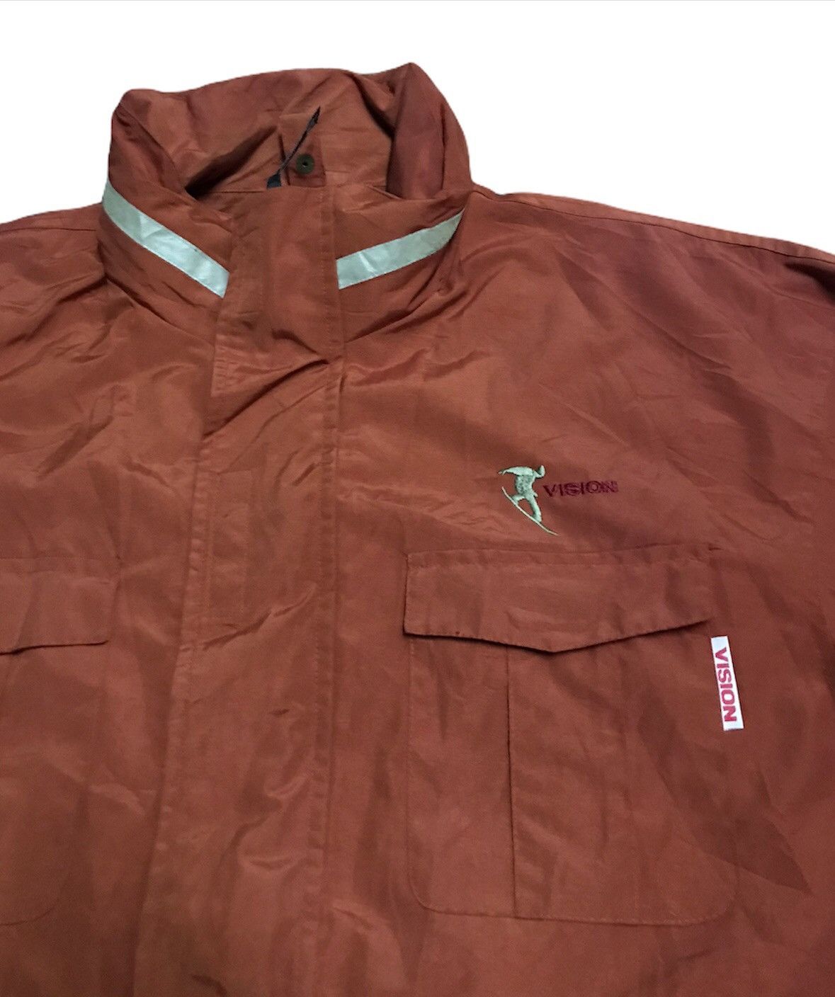 Vision Streetwear Vision streetwear jacket Size US M / EU 48-50 / 2 - 2 Thumbnail