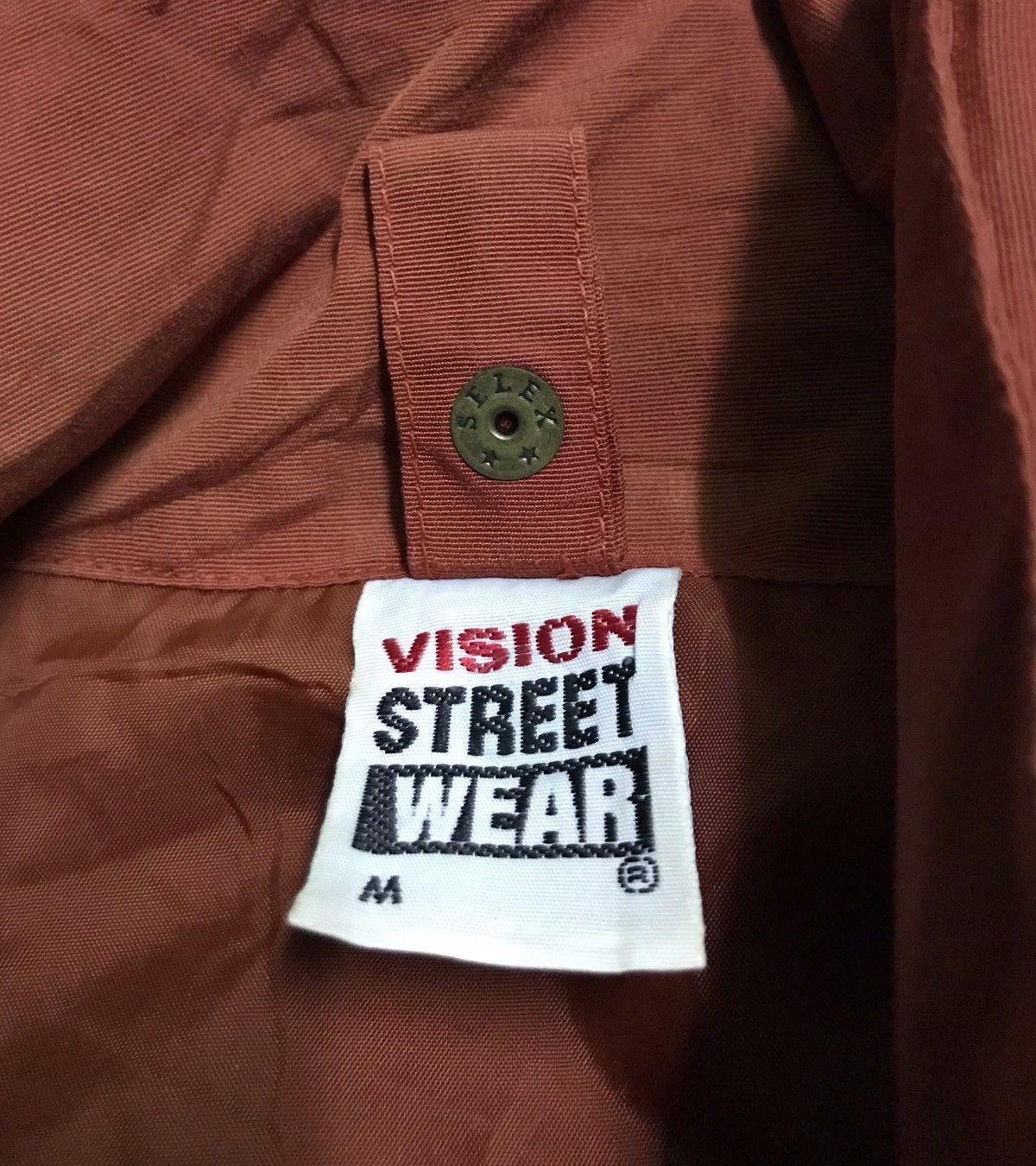 Vision Streetwear Vision streetwear jacket Size US M / EU 48-50 / 2 - 5 Thumbnail