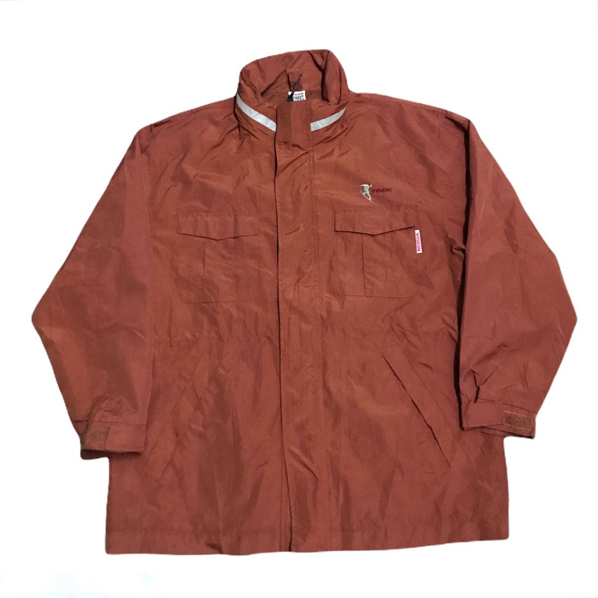 Vision Streetwear Vision streetwear jacket Size US M / EU 48-50 / 2 - 3 Thumbnail