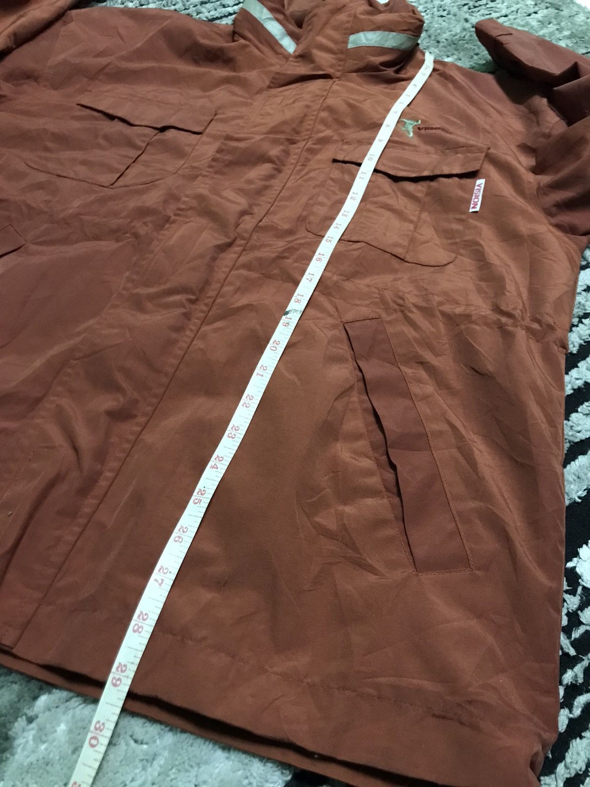 Vision Streetwear Vision streetwear jacket Size US M / EU 48-50 / 2 - 8 Thumbnail