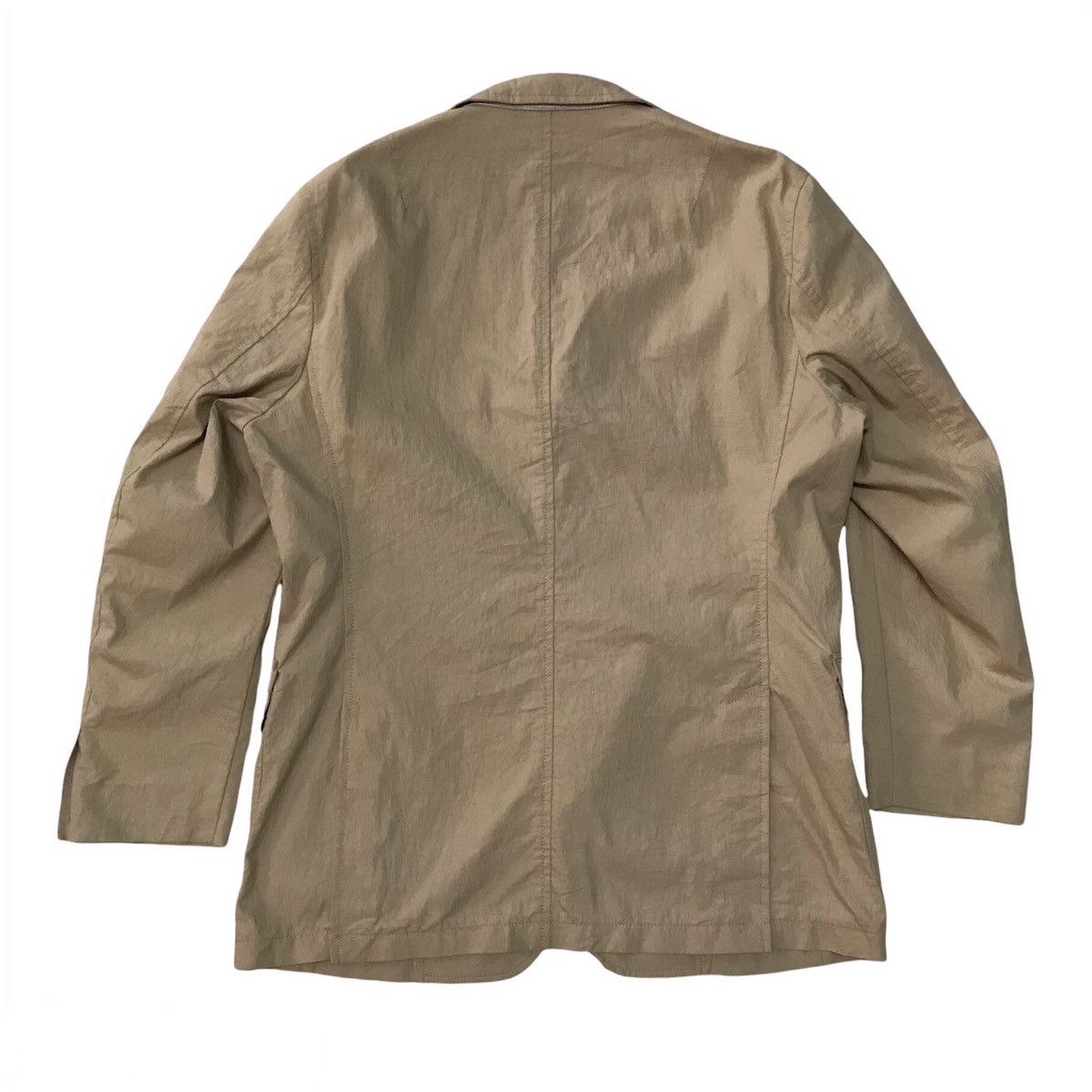 Burberry Burberry London Jacket Size US M / EU 48-50 / 2 - 3 Thumbnail