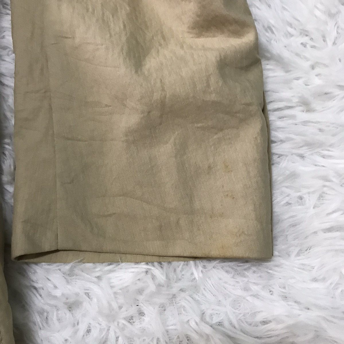 Burberry Burberry London Jacket Size US M / EU 48-50 / 2 - 12 Thumbnail