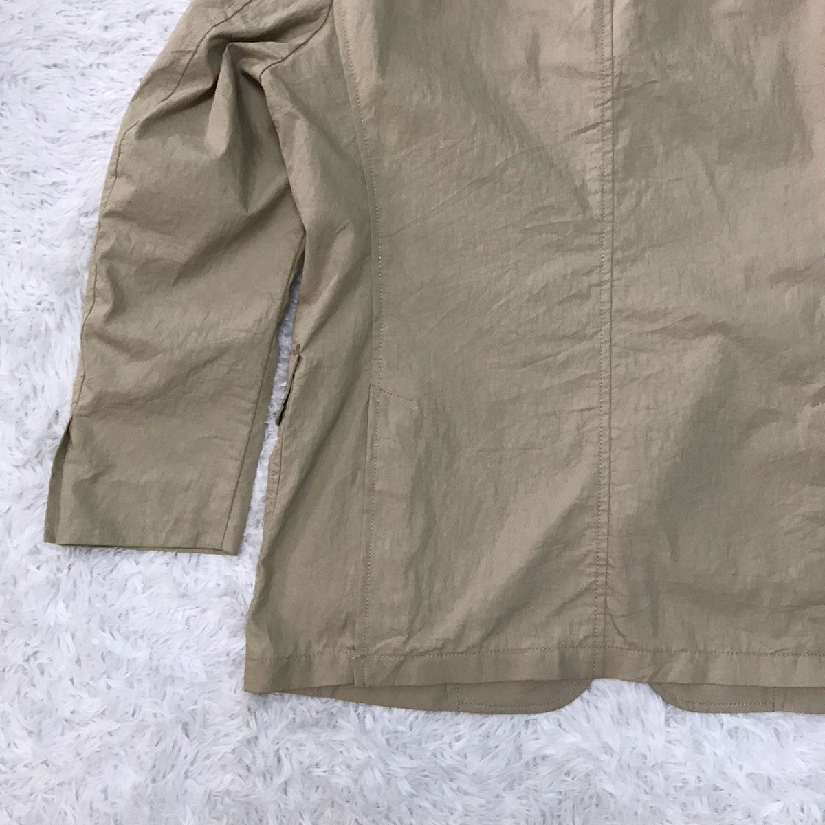Burberry Burberry London Jacket Size US M / EU 48-50 / 2 - 8 Thumbnail