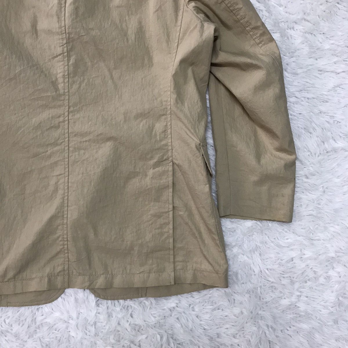 Burberry Burberry London Jacket Size US M / EU 48-50 / 2 - 9 Thumbnail