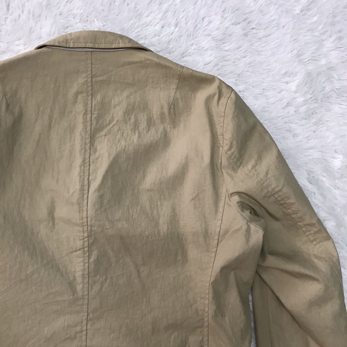 Burberry Burberry London Jacket Size US M / EU 48-50 / 2 - 10 Thumbnail