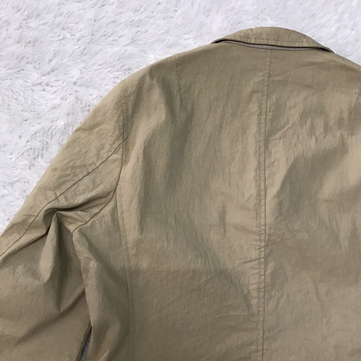 Burberry Burberry London Jacket Size US M / EU 48-50 / 2 - 11 Thumbnail