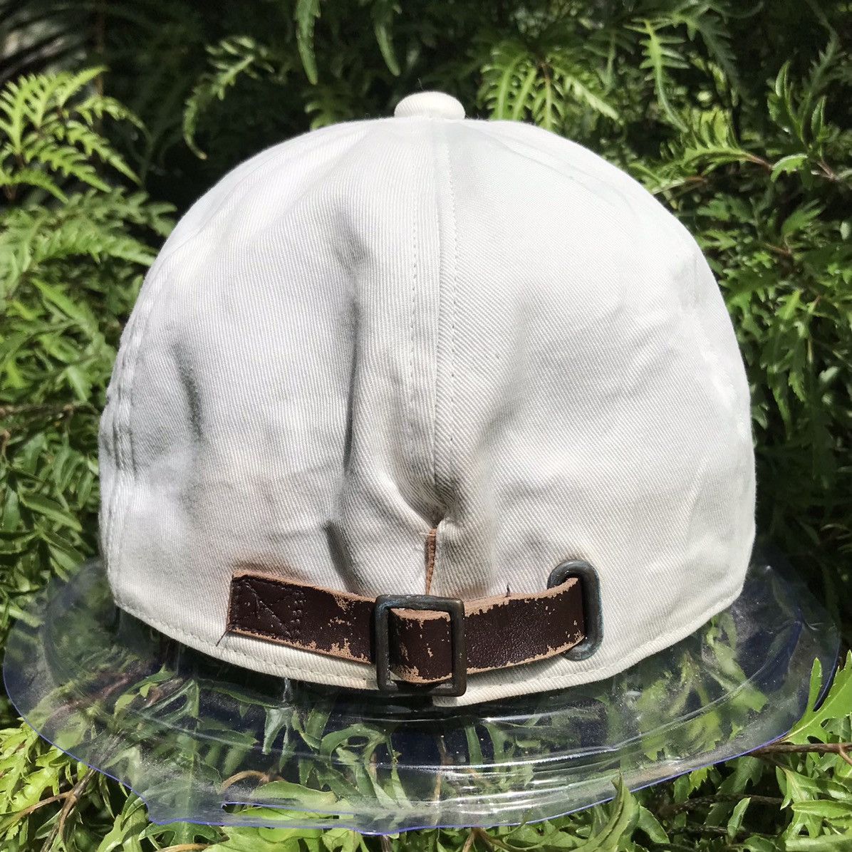 CA4LA Vintage Ca4la Weave Toshi ART 7 Panel Hat Size ONE SIZE - 9 Thumbnail