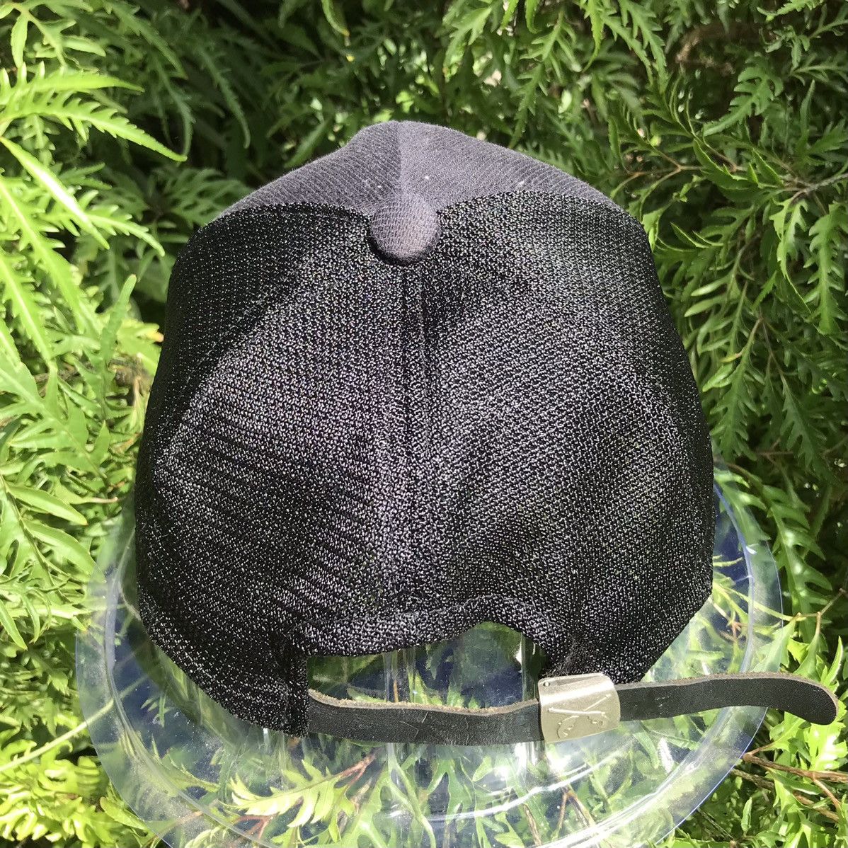 Japanese Brand Roar Swarovski Diamond Guns Playboi Carti Cap SunFaded Size ONE SIZE - 10 Thumbnail