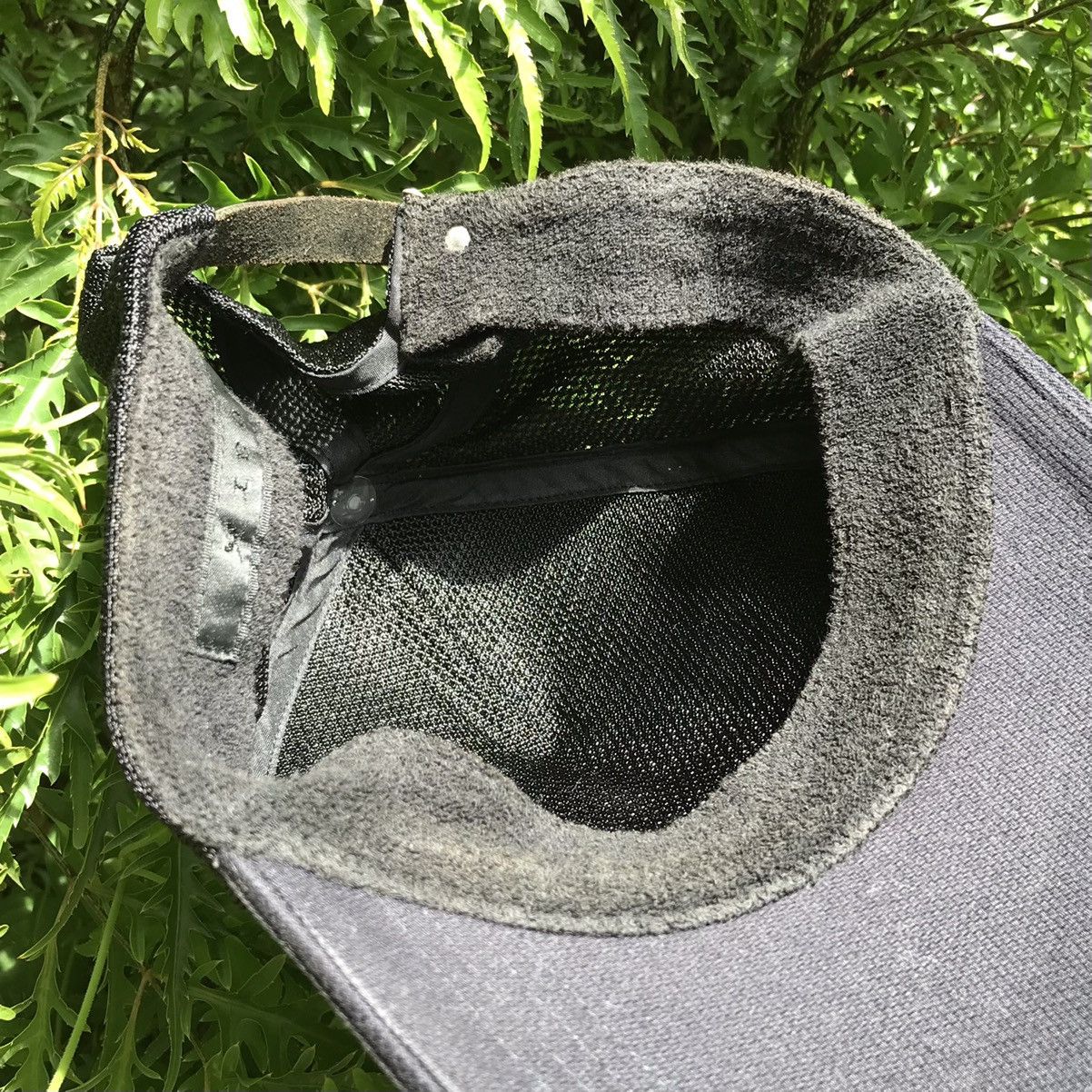 Japanese Brand Roar Swarovski Diamond Guns Playboi Carti Cap SunFaded Size ONE SIZE - 13 Thumbnail