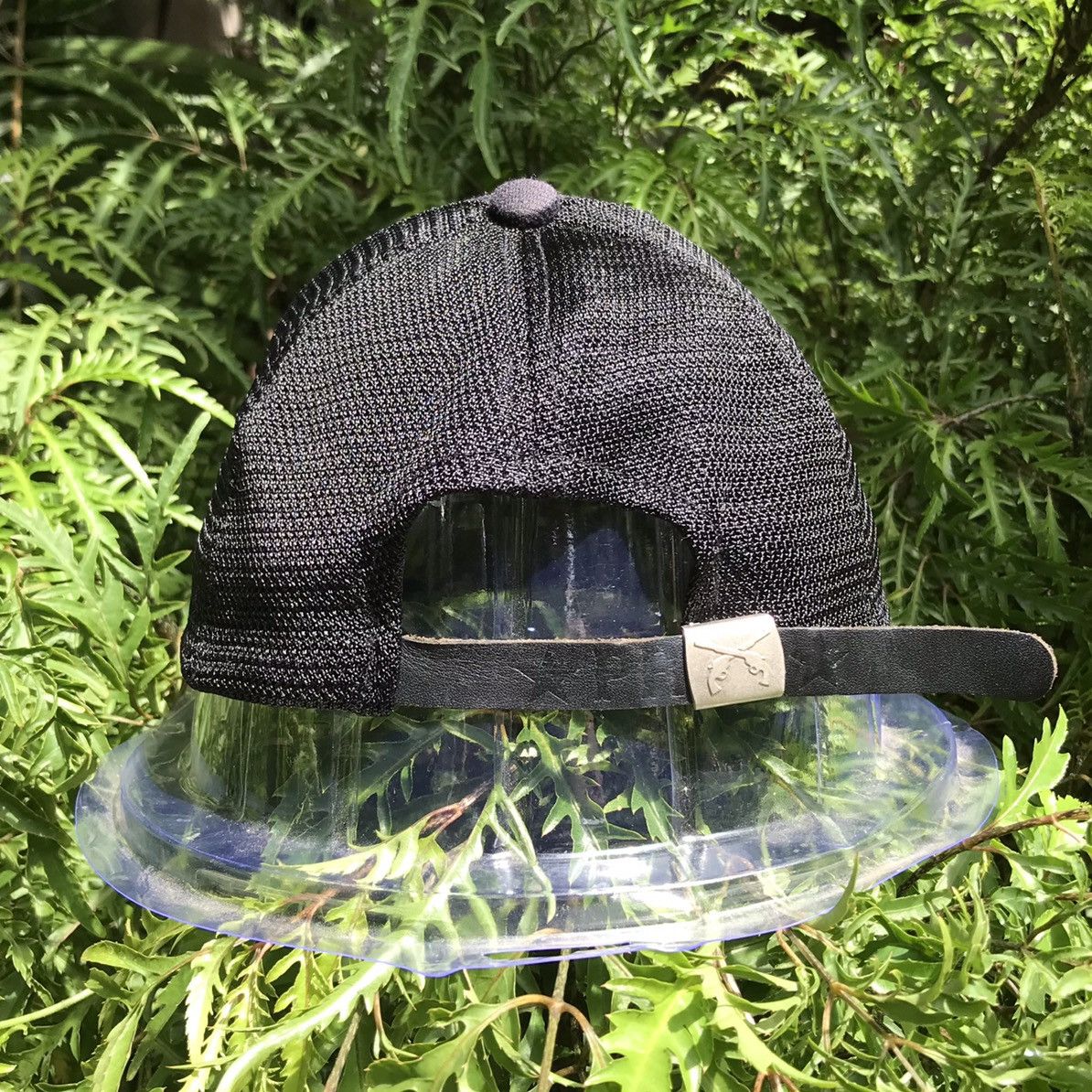 Japanese Brand Roar Swarovski Diamond Guns Playboi Carti Cap SunFaded Size ONE SIZE - 11 Thumbnail