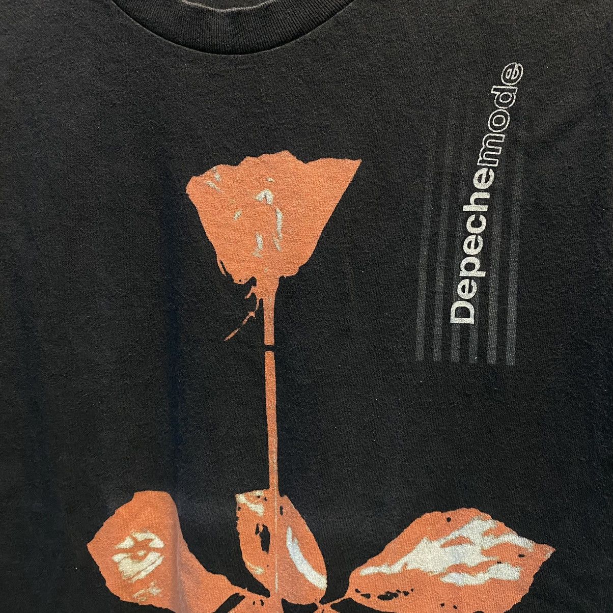 Band Tees × Vintage VINTAGE 2000‼️Depeche Mode Band Venusnote Limited Tee Size US S / EU 44-46 / 1 - 4 Thumbnail