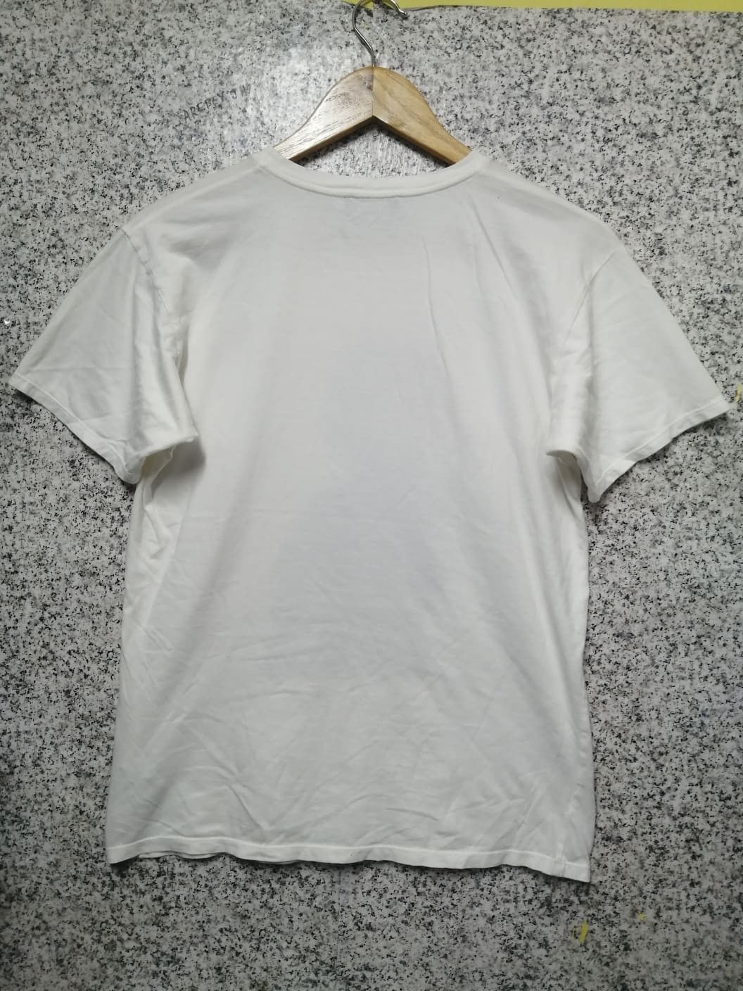 Band Tees × Japanese Brand × Vintage VINTAGE YOKO VERY RARE Size US S / EU 44-46 / 1 - 2 Thumbnail