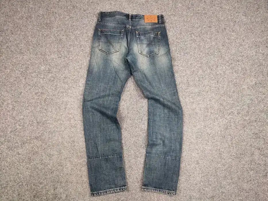 Fubu Vintage FUBU The genuine arctic series Denim Blue Jeans Size US 32 / EU 48 - 6 Thumbnail
