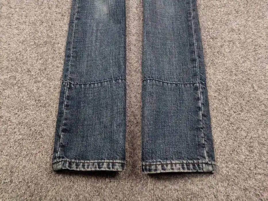 Fubu Vintage FUBU The genuine arctic series Denim Blue Jeans Size US 32 / EU 48 - 4 Thumbnail