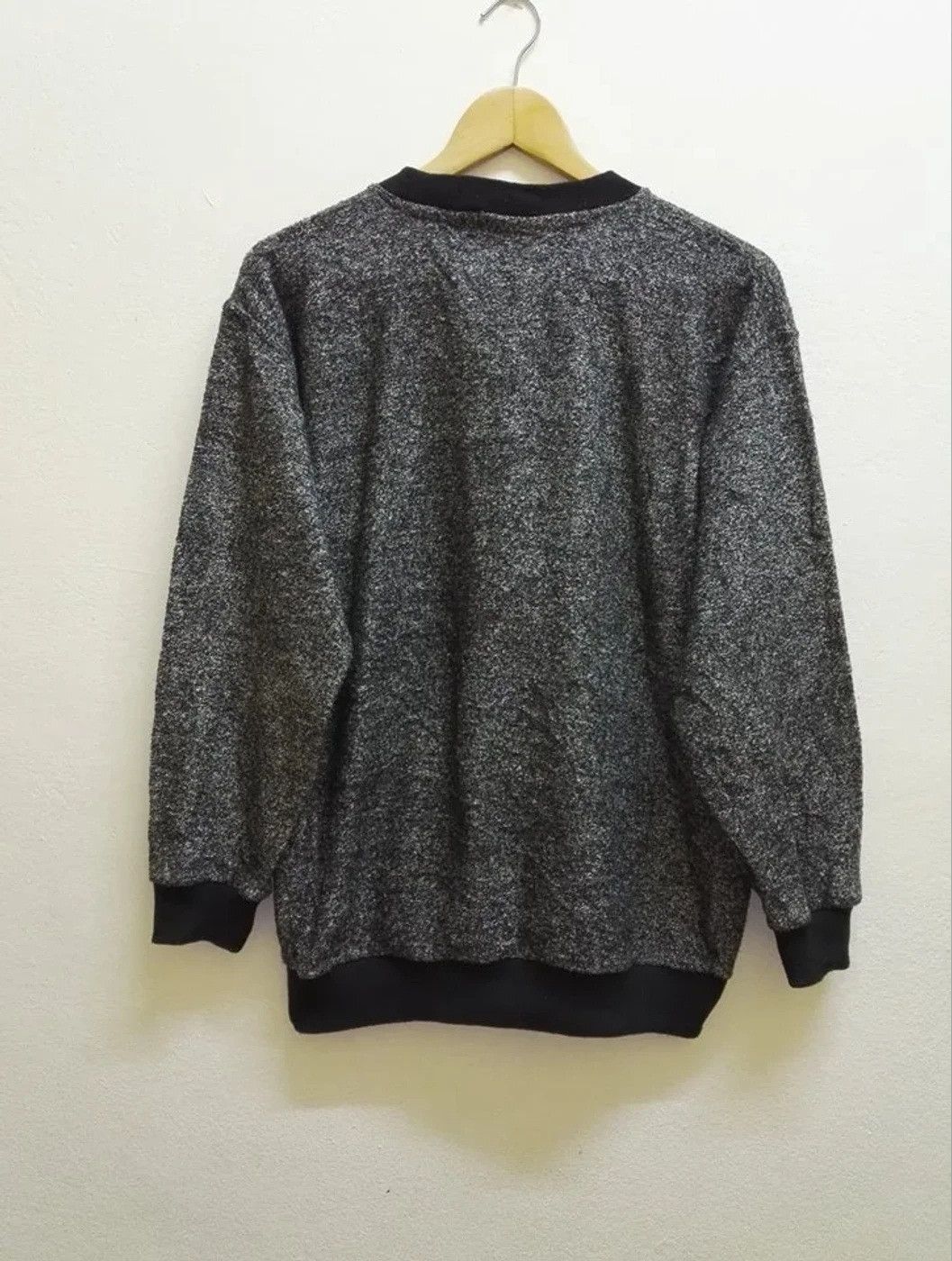 Dunlop Vintage Sweatshirt DAXIM DUNLOP JAPAN LTD Nightwear Size US M / EU 48-50 / 2 - 3 Thumbnail