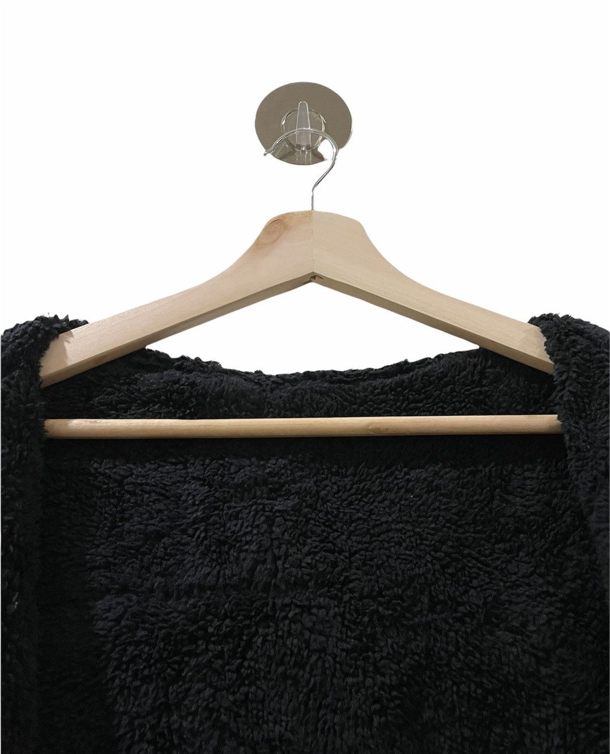 Japanese Brand Multicolor Zipper Light Jacket With Inner Fleece Lining Size US M / EU 48-50 / 2 - 19 Thumbnail