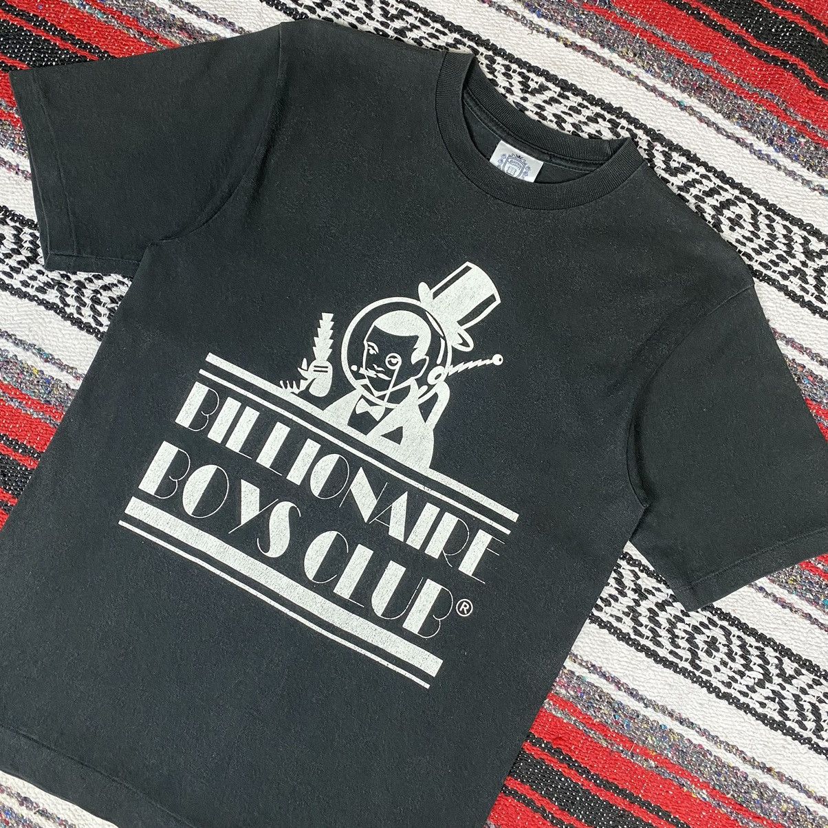 Vintage Vintage Billionaire Boys Club Shirt Made Japan Nigo Size US S / EU 44-46 / 1 - 3 Thumbnail