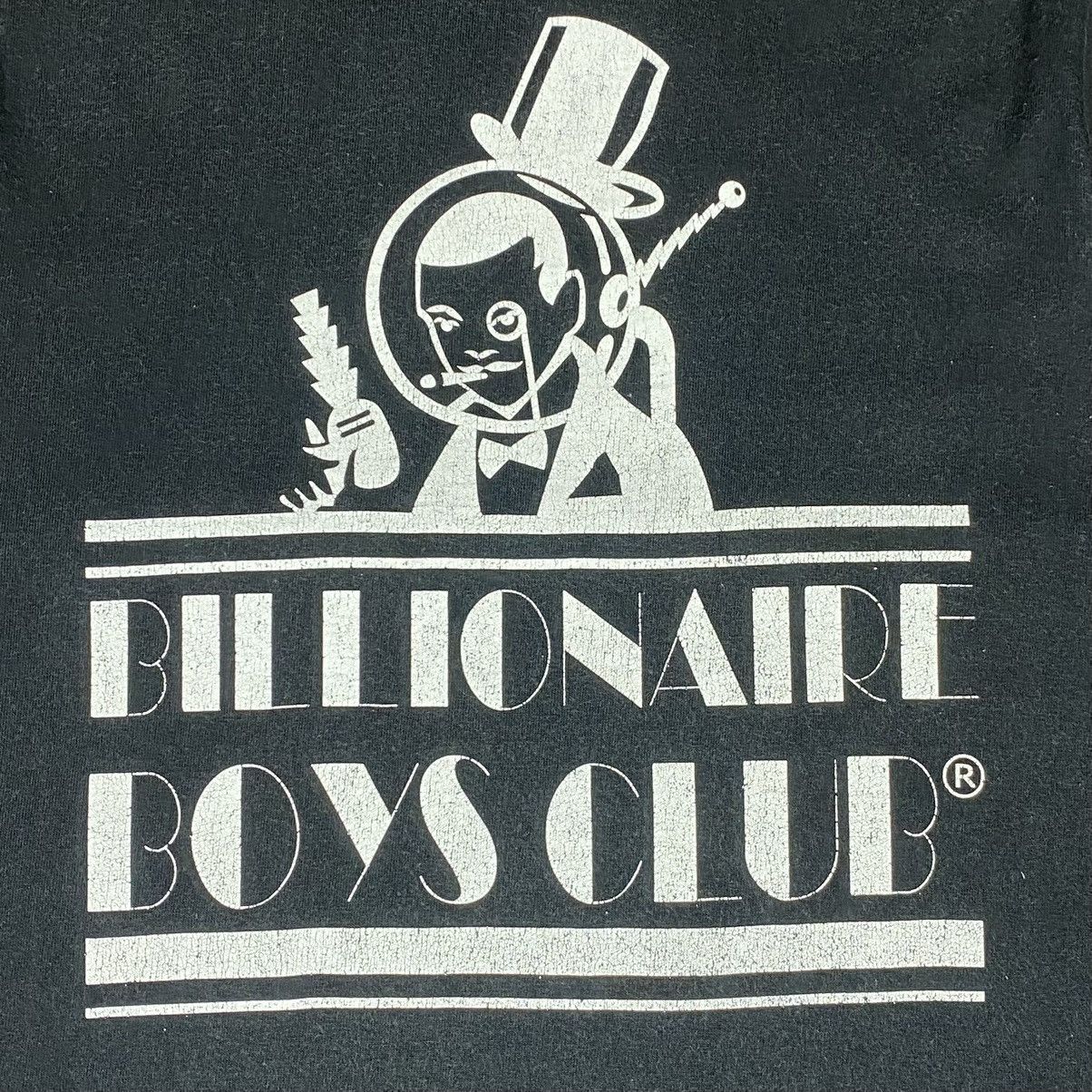 Vintage Vintage Billionaire Boys Club Shirt Made Japan Nigo Size US S / EU 44-46 / 1 - 5 Thumbnail