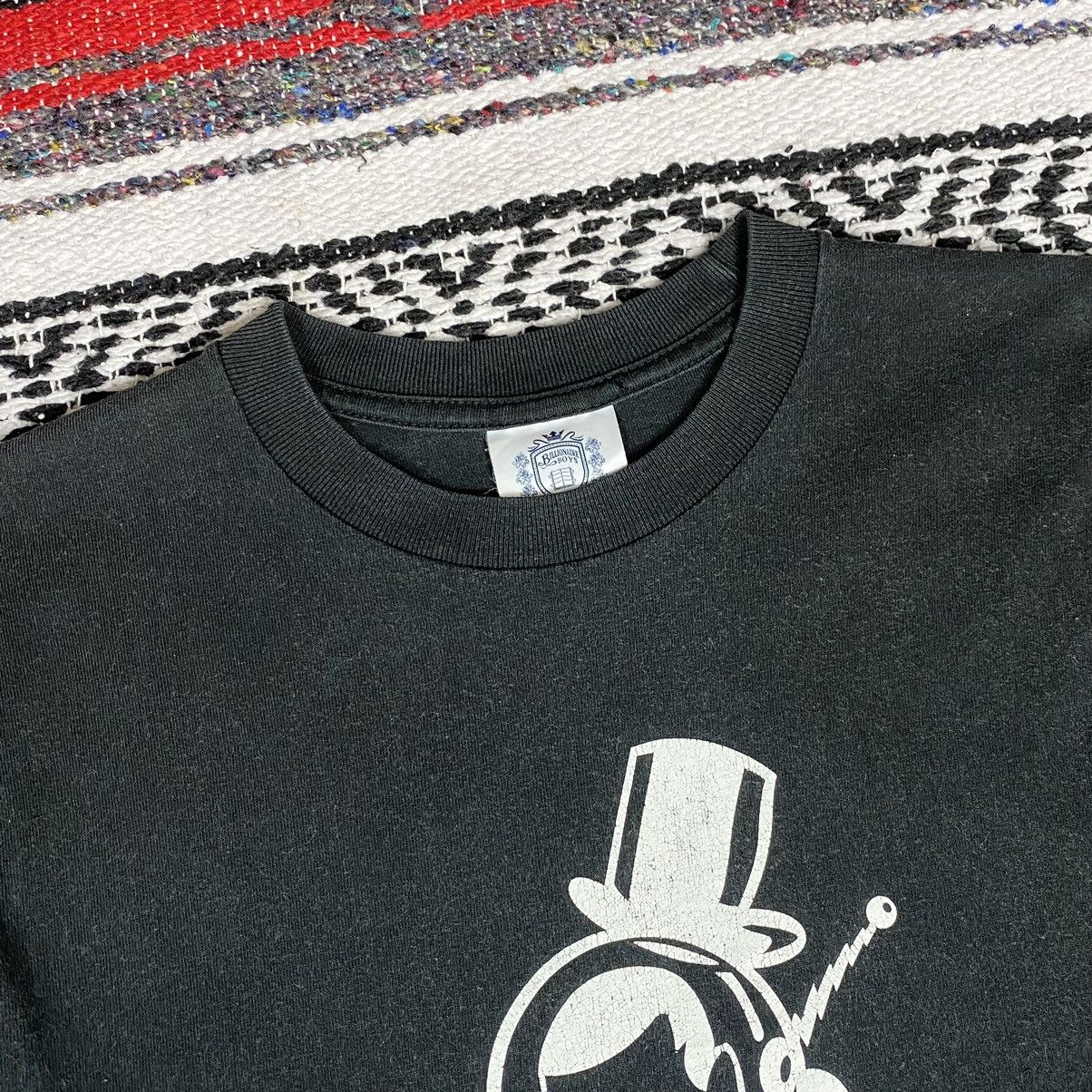 Vintage Vintage Billionaire Boys Club Shirt Made Japan Nigo Size US S / EU 44-46 / 1 - 8 Thumbnail