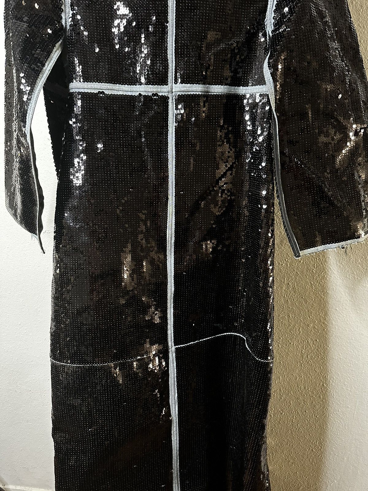 Rick Owens Super super rare RICK OWENS OFFERING ROBE Size S / US 4 / IT 40 - 8 Thumbnail
