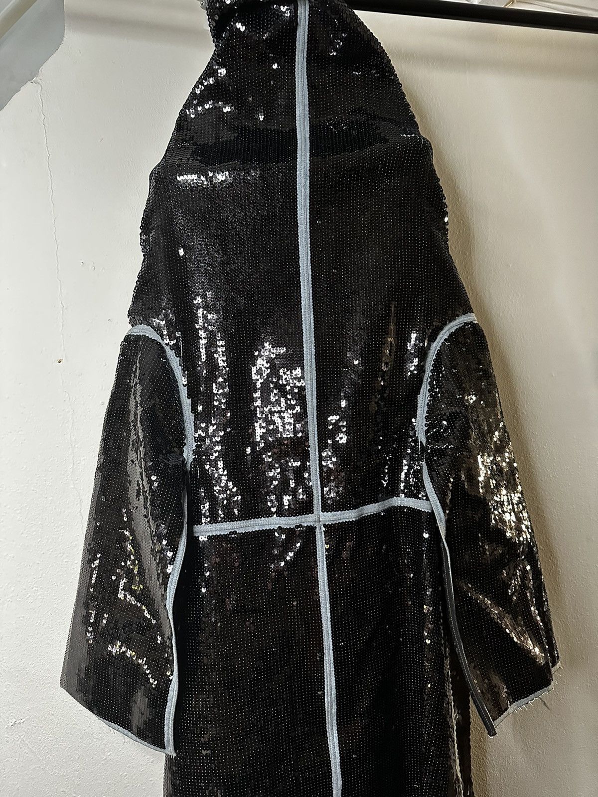 Rick Owens Super super rare RICK OWENS OFFERING ROBE Size S / US 4 / IT 40 - 12 Thumbnail