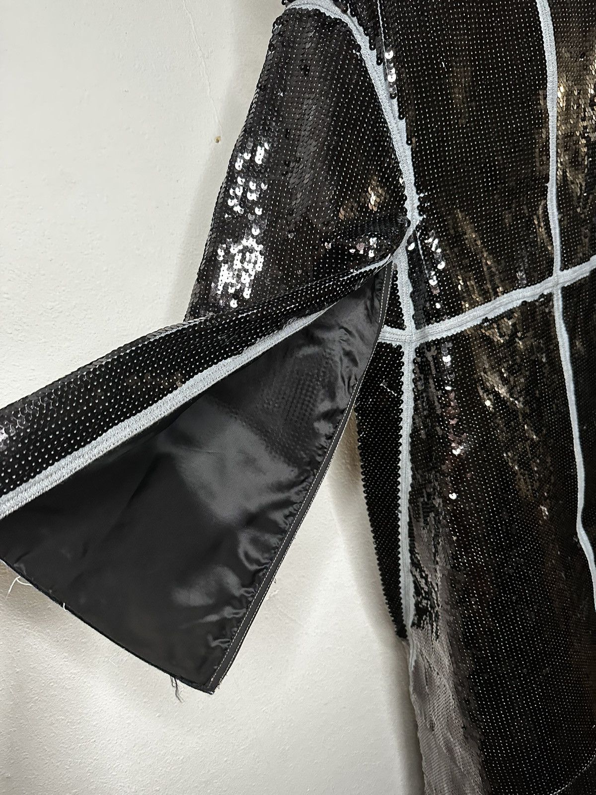 Rick Owens Super super rare RICK OWENS OFFERING ROBE Size S / US 4 / IT 40 - 10 Thumbnail