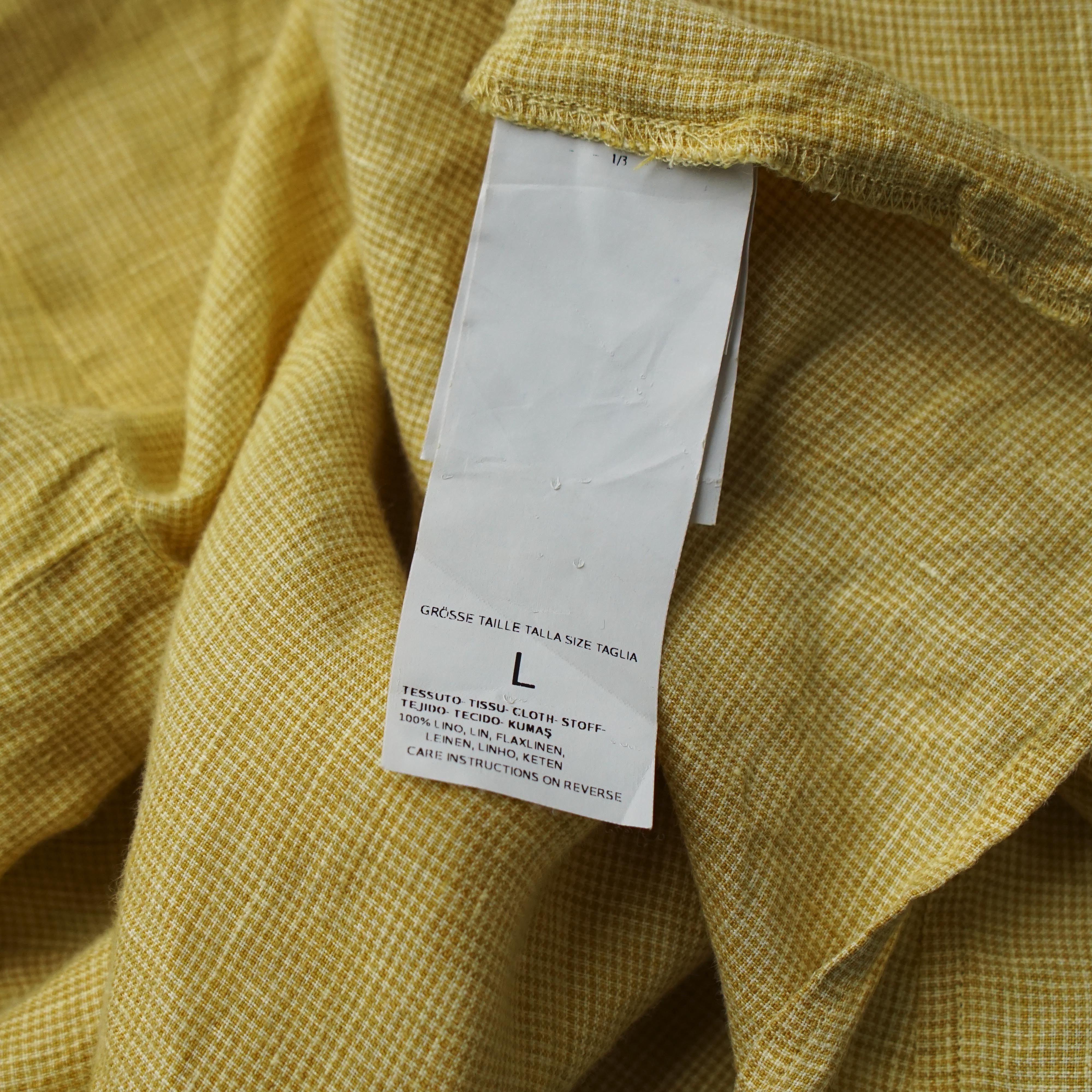 Max Mara *NoTariff Weekend by Max Mara Button Up Size L / US 10 / IT 46 - 4 Thumbnail