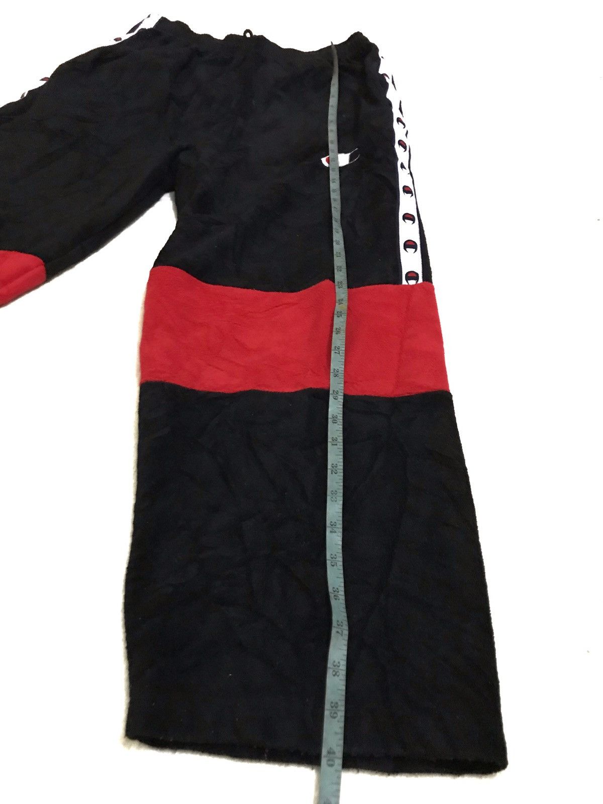 Champion Champion fleece pants Size US 32 / EU 48 - 7 Thumbnail