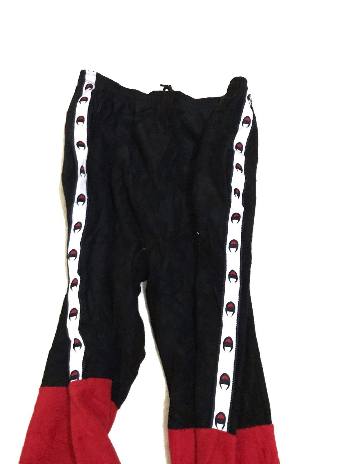 Champion Champion fleece pants Size US 32 / EU 48 - 2 Thumbnail