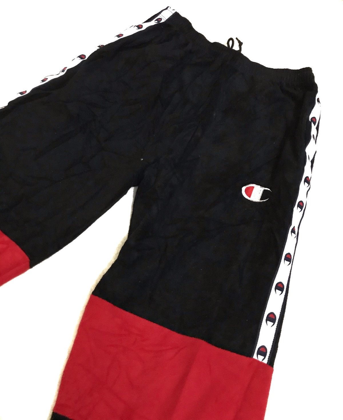 Champion Champion fleece pants Size US 32 / EU 48 - 3 Thumbnail