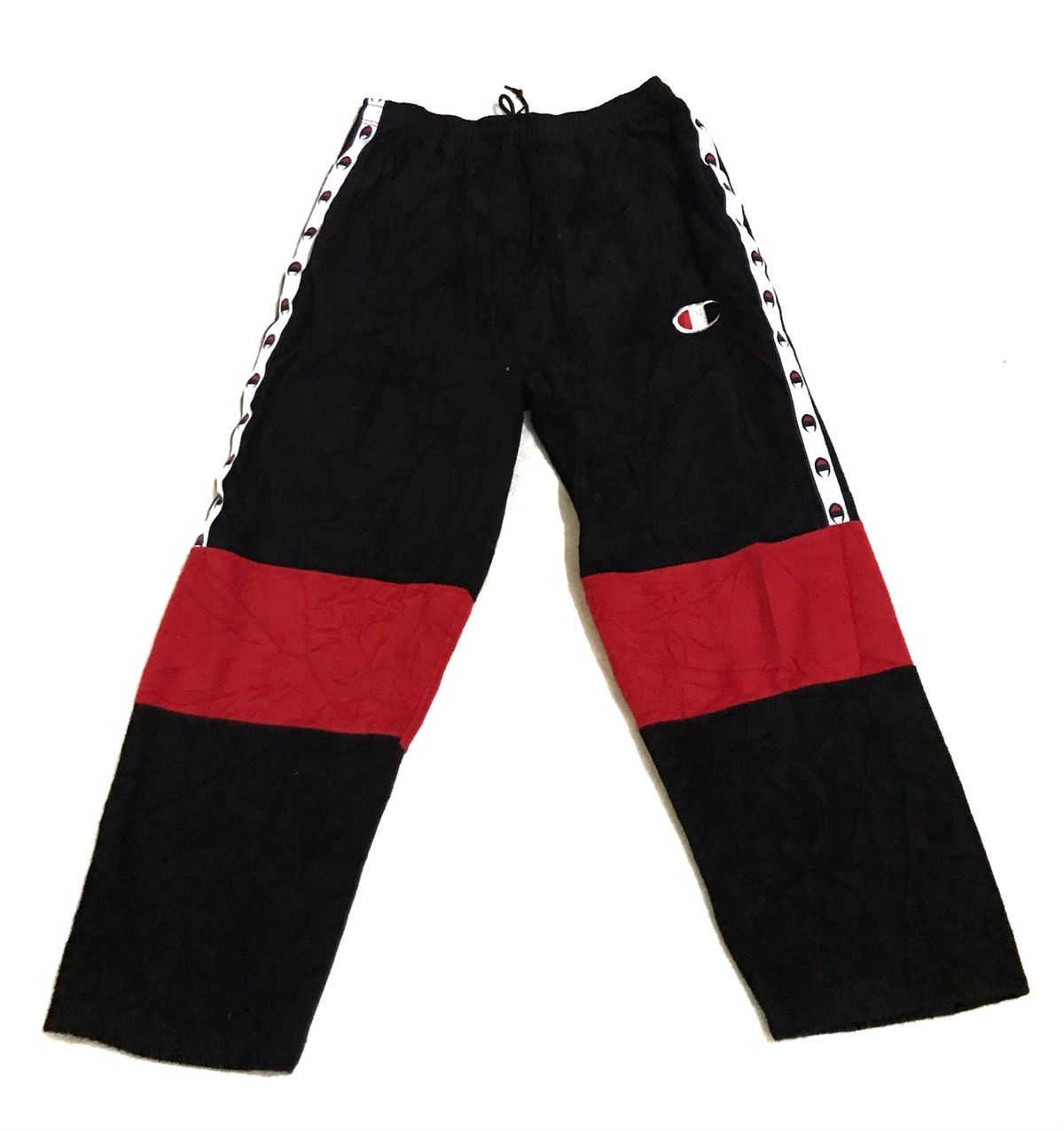 Champion Champion fleece pants Size US 32 / EU 48 - 1 Thumbnail